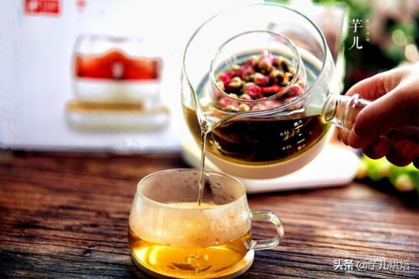 喝什么茶，喝什么茶能減肥快又能瘦身