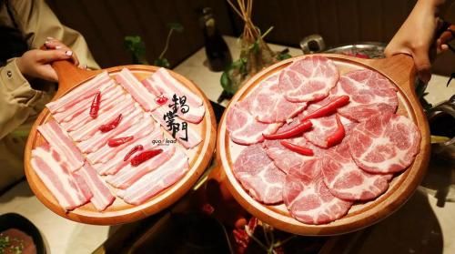 锅掌门火锅店,用心制作抓住回头客!