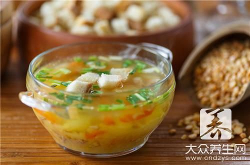 潮汕牛肉火锅汤底做法