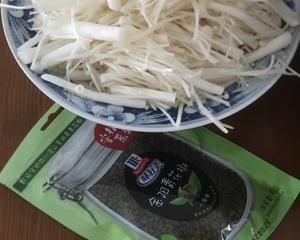 清湯椒麻火鍋湯底的做法 步驟4