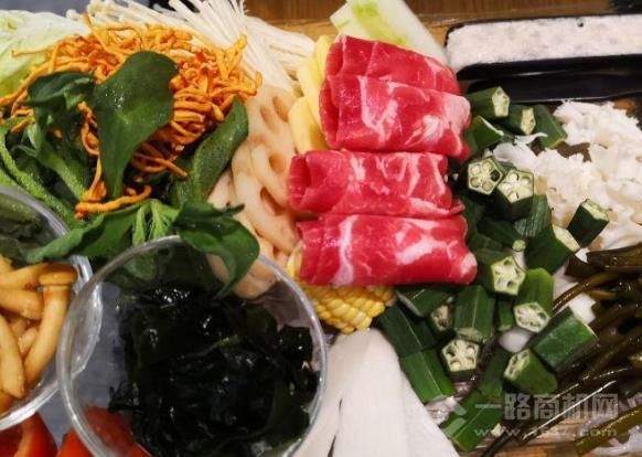 生如夏花泰式海鲜火锅