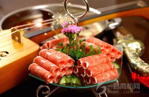 生如夏花泰式海鲜火锅加盟
