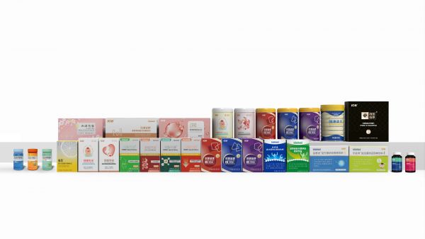 創(chuàng)源生物提供后生元原料、特膳及功能性食品ODM代工