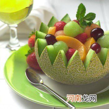 冬季新生妈妈巧吃6种健康水果