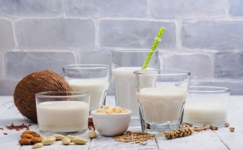 高蛋白早餐減肥 哪些食物富含高蛋白 高蛋白早餐食譜做法