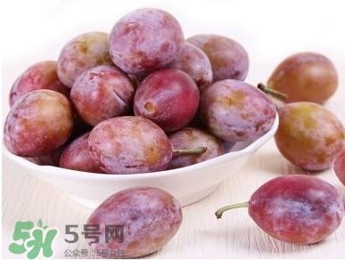 西梅汁怎么做？西梅汁的功效與作用
