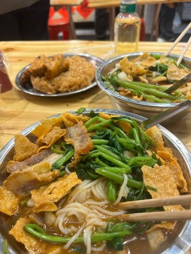 不是我吃不完，是太香了
