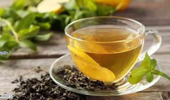 清除體內脂肪喝什么茶：推薦幾種有效茶飲