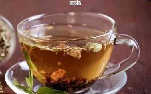 清除體內脂肪喝什么茶：推薦幾種有效茶飲