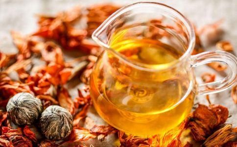 喝什么茶可以排毒