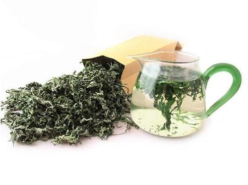 艾嵩茶