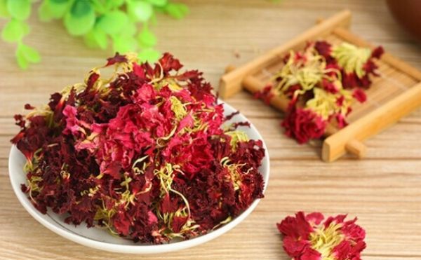 什么茶可以減肥排毒？排毒減肥喝什么茶？(1)