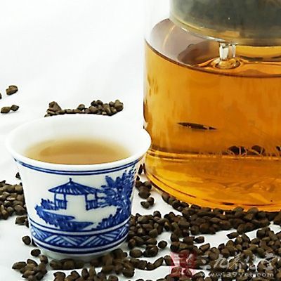 當(dāng)歸決明茶