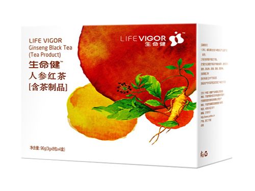 元氣森林燃茶咋樣 元氣森林的燃茶有什么效果