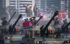 朝鮮人民軍這次在庫爾斯克一戰(zhàn)驚天下，算是露了大臉