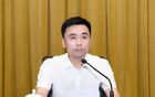 諸暨市委書記調(diào)整