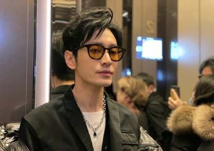 跟黃曉明去瘦吧_跟黃曉明一起去瘦吧——明星減肥背后的故事