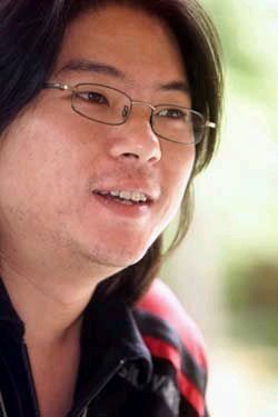 资料图：高晓松