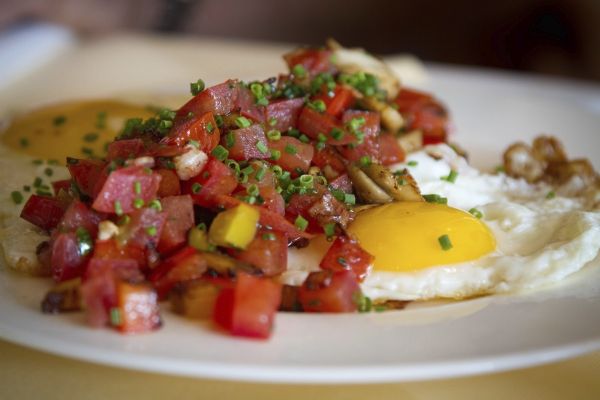 alimentos para dieta proteica