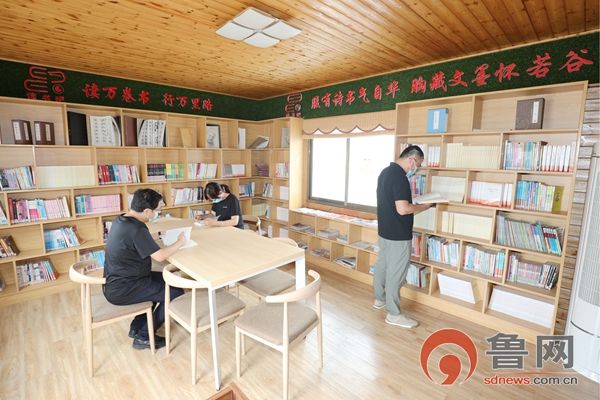 【倡树新时代美德生活方式】美德健康生活让文明社区“文明满格”