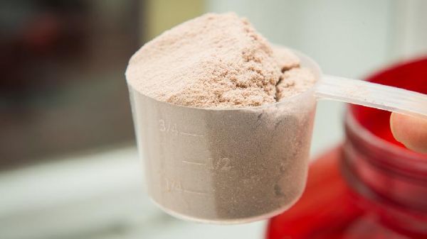 蛋白粉有助于減肥嗎 加速體內(nèi)胰升糖素分泌 消耗熱量