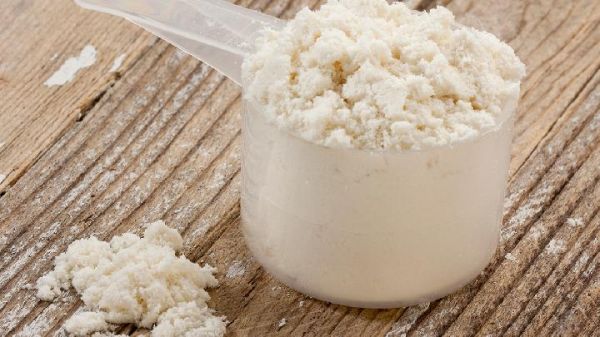 蛋白粉有助于減肥嗎 加速體內(nèi)胰升糖素分泌 消耗熱量