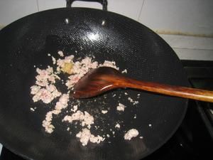 番茄肉末焖土豆的做法 步骤4