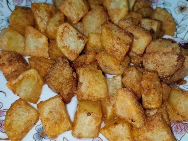 純奶手撕吐司的做法 步驟1