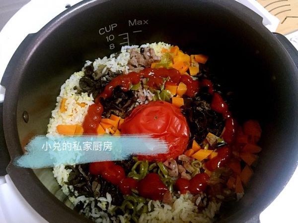 純奶手撕吐司的做法 步驟1