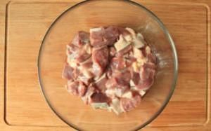 意式炖牛肉 (Italian Beef Stew)的做法步骤 第3步