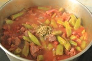 意式炖牛肉 (Italian Beef Stew)的做法步骤 第8步