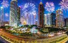 澳門，這次怎么這么大動靜，深意誰人懂？