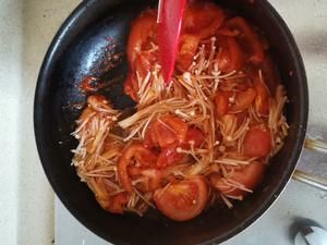 【伊の廚】番茄牛肉卷的做法 步驟4