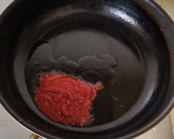 純奶手撕吐司的做法 步驟1