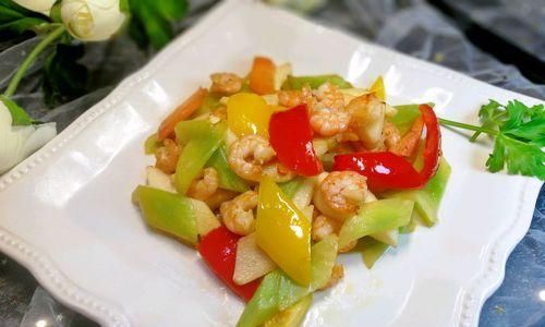 素炒時蔬，營養(yǎng)美味健康（教你如何用最簡單的方式）