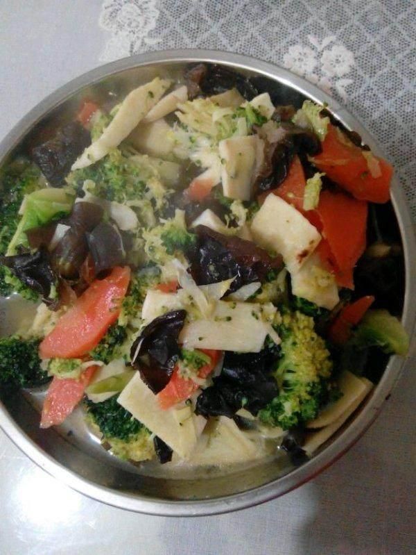 你知道吗？常吃这些菜，可以帮助你健康养生！这些菜谱送给你