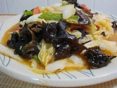 你知道吗？常吃这些菜，可以帮助你健康养生！这些菜谱送给你