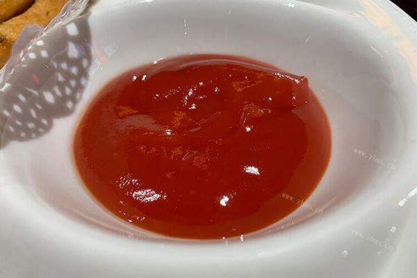 晚飯打算吃面湯，番茄醬掛面湯好喝嗎？