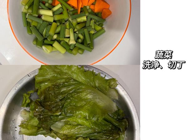 純奶手撕吐司的做法 步驟1