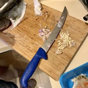 秘制燒烤醬/烤肉專門蘸醬的做法 步驟1