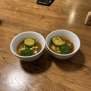秘制燒烤醬/烤肉專門蘸醬的做法 步驟4