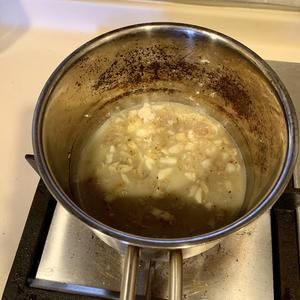 秘制燒烤醬/烤肉專門蘸醬的做法 步驟3
