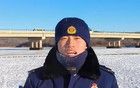 一個動作，女子頭部二級燙傷！冬季正流行