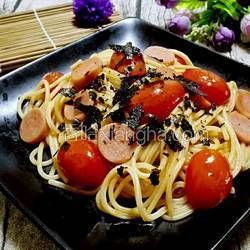 意大利番茄面的做法[圖]