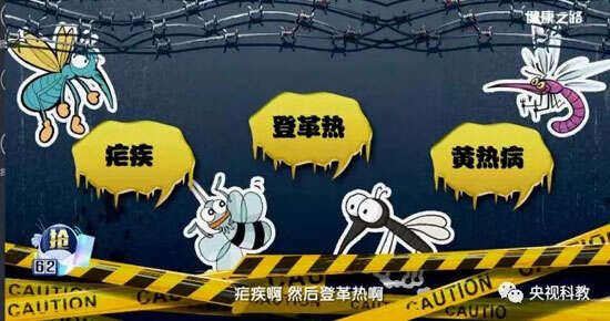 健康之路20180422視頻,代麗麗,旅行健康指南（下）