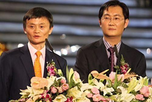馬化騰27歲、馬云28歲開始創(chuàng)業(yè)，而你在干嘛呢？網(wǎng)友回復(fù)很搞笑！