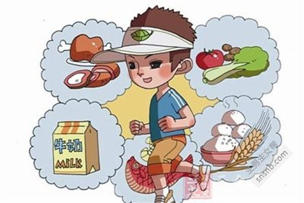 健康的生活方式有哪些 吃好睡好心态好才是王道