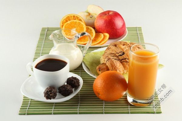 健康的生活方式有哪些 吃好睡好心态好才是王道