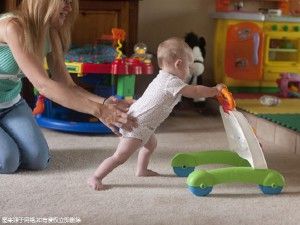 为什么老一辈说孩子想健康在一百天就要躲着不能出门？