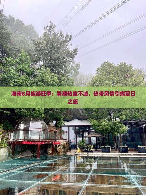 海南8月旅游旺季：暑期熱度不減，熱帶風(fēng)情引燃夏日之旅